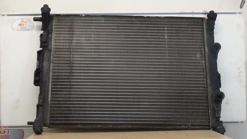 Radiatore acqua RENAULT GRAND SCENIC 2 PHASE 1 Diésel - 1