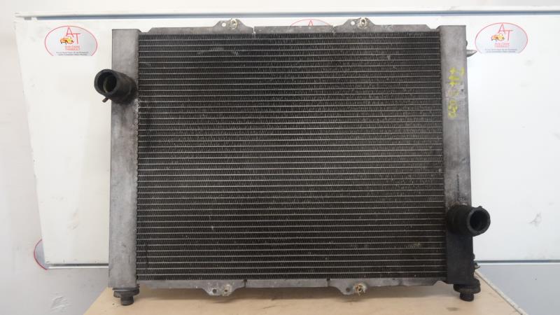 Radiateur eau RENAULT CLIO 2 PHASE 2 Diesel - 1