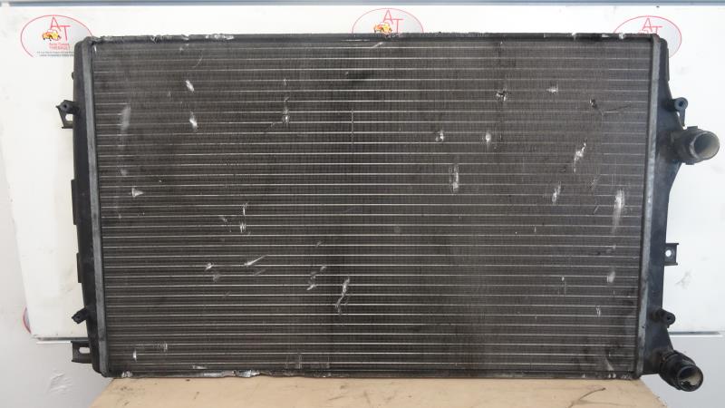 Radiateur eau SEAT TOLEDO 3  - 1