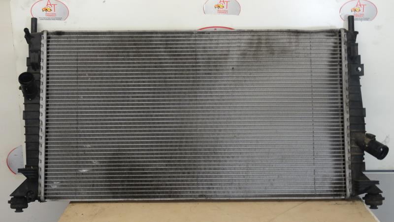 Radiateur eau FORD C-MAX 1 PHASE 1 Diesel - 1