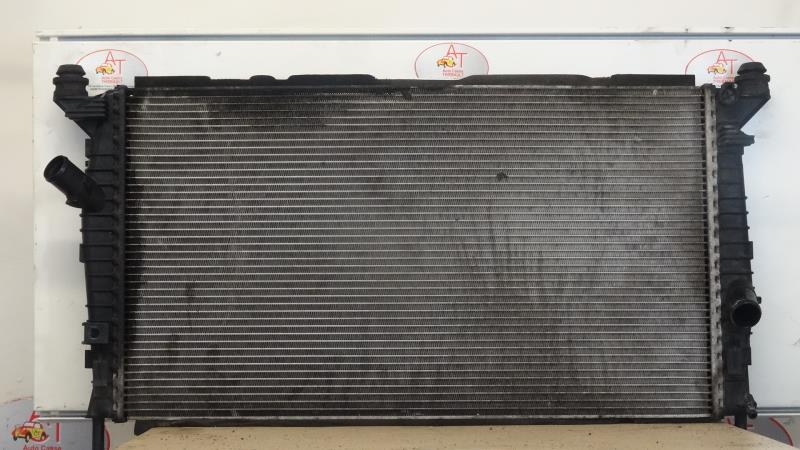 Radiateur eau FORD C-MAX 1 PHASE 1 Diesel - 1