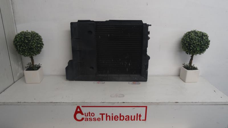 Radiateur eau RENAULT CLIO 2 PHASE 2 Essence - 1