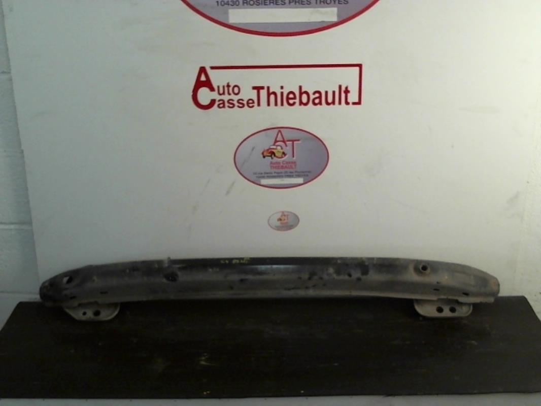 Traversa rinforzo paraurti posteriore CITROEN C4 1 PHASE 1 Diésel - 1