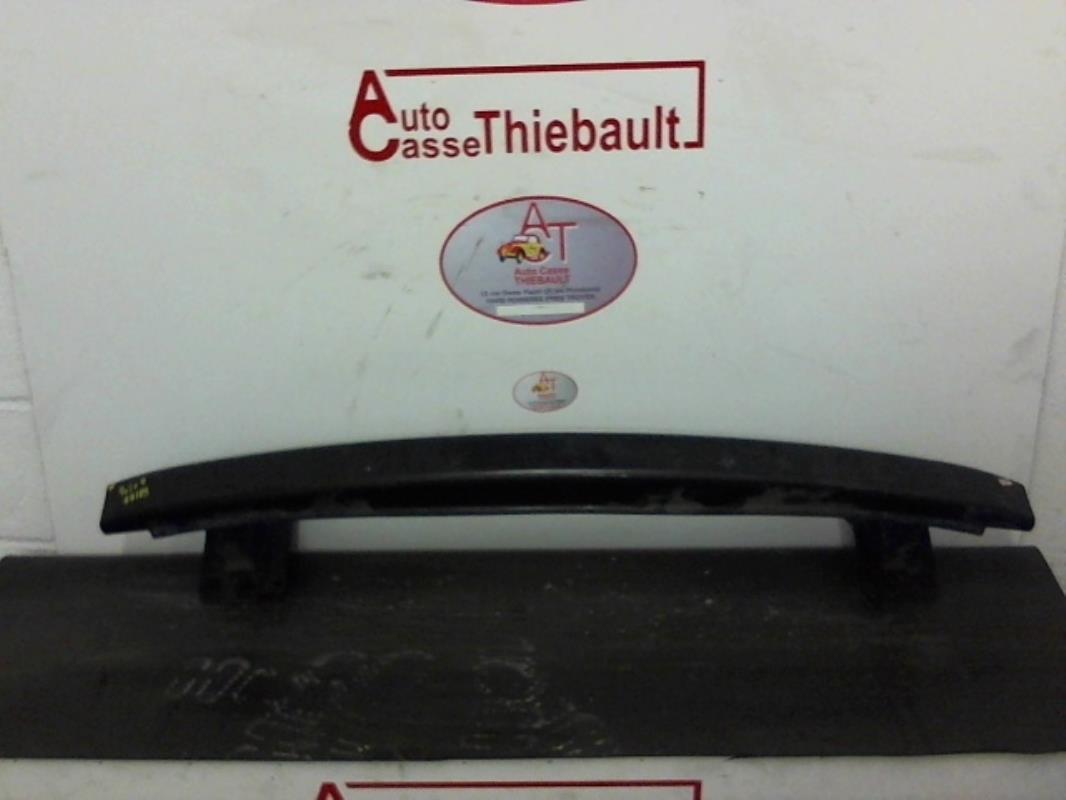 Traversa rinforzo paraurti anteriore VOLKSWAGEN POLO 4 PHASE 1 Gasolina - 1