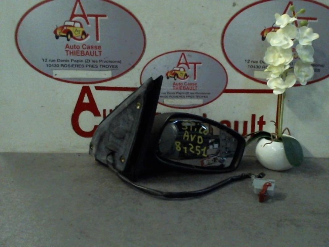 Retrovisor derecho FIAT STILO  - 1