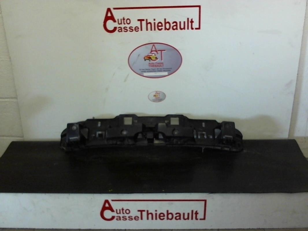 Support de pare chocs arriere CITROEN DS3 PHASE 1 Diesel - 1