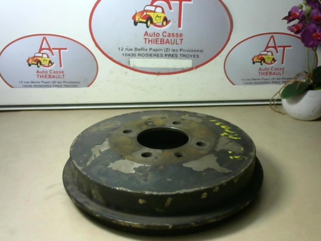 Tamburo posteriore destro CITROEN XSARA PHASE 2 COUPE Diésel - 1