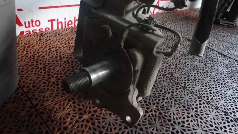 Train arriere complet RENAULT LAGUNA 3 PHASE 2 Diesel - 1