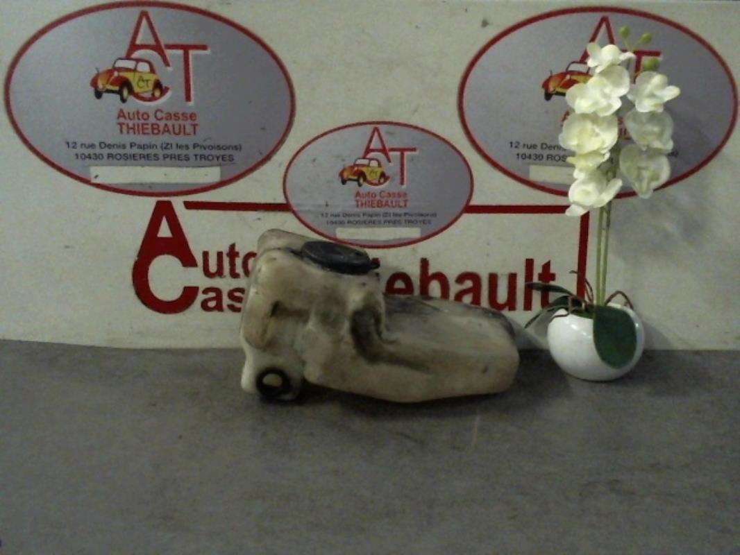 Vase de lave glace CITROEN C15  - 1
