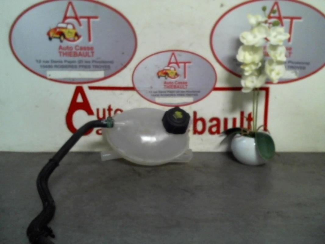 Vase d'expansion RENAULT CLIO 4 PHASE 1 BREAK Diesel - 1