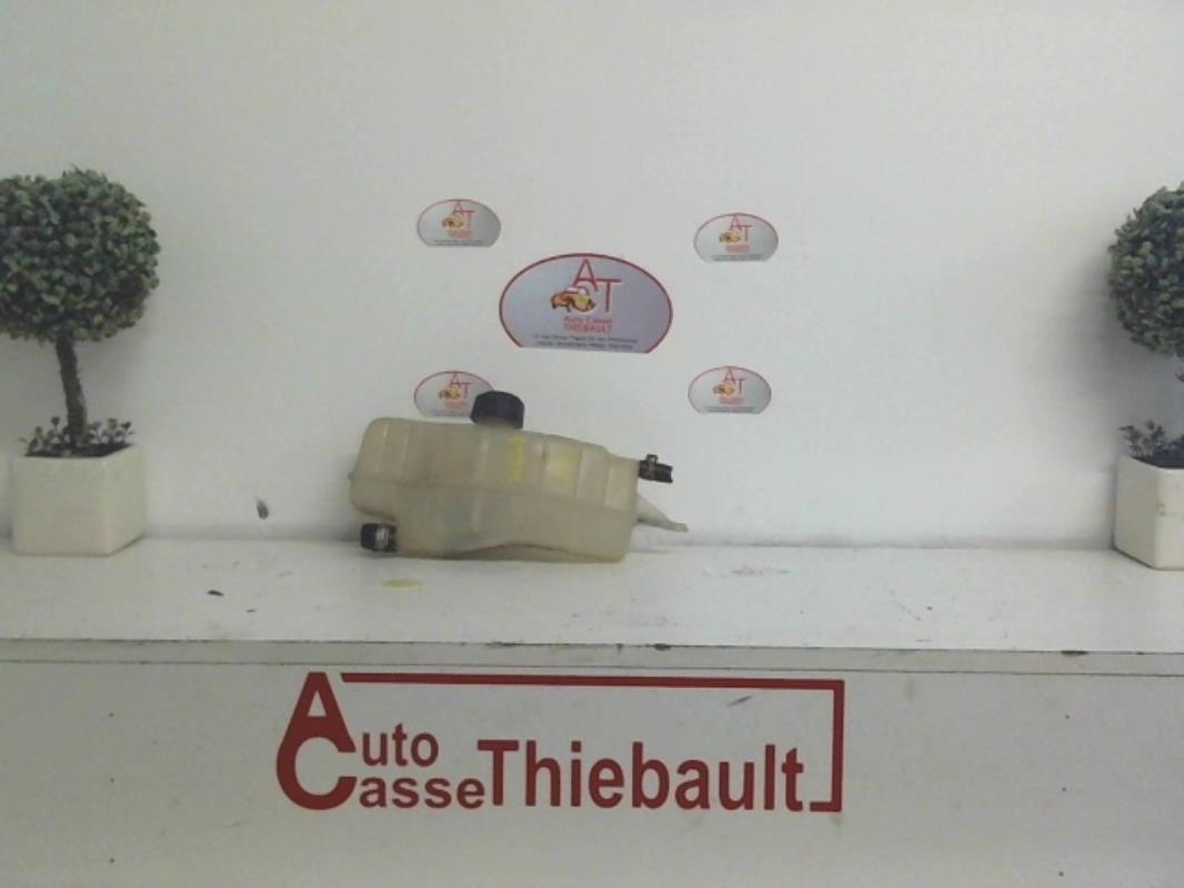 Vase d'expansion RENAULT CLIO 3 PHASE 1  - 1
