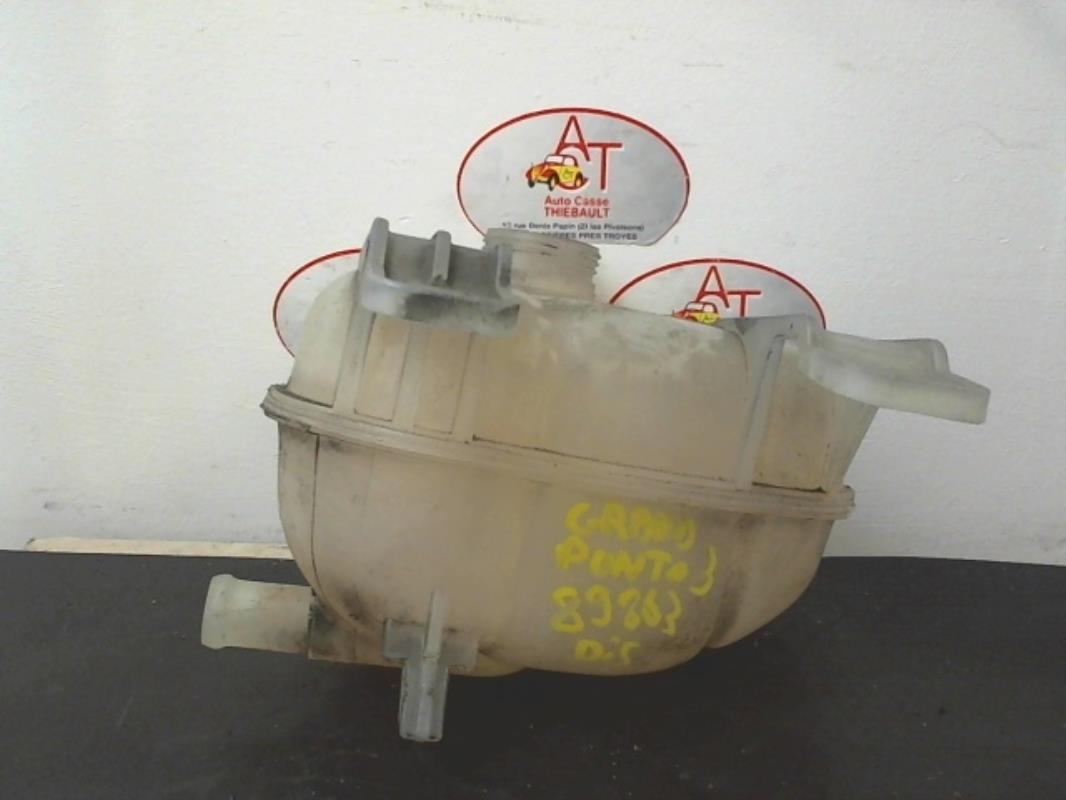 Vaso di espansione FIAT PUNTO EVO 3 Diésel - 1