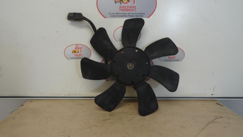 Ventilateur MAZDA 626 4 PHASE 2 Essence - 1
