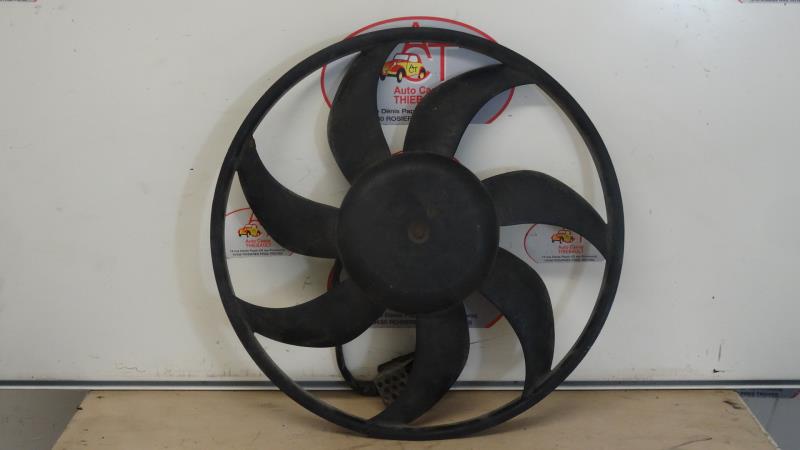 Ventilateur OPEL CORSA C PHASE 2 Essence - 1