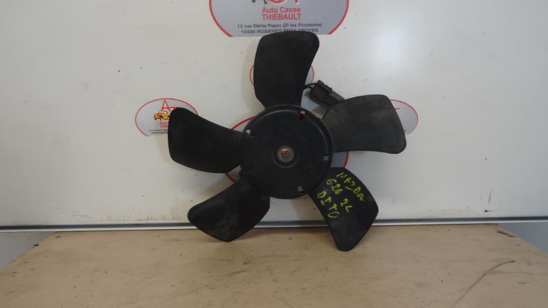 Ventilateur MAZDA 626 4 PHASE 2 Essence - 1