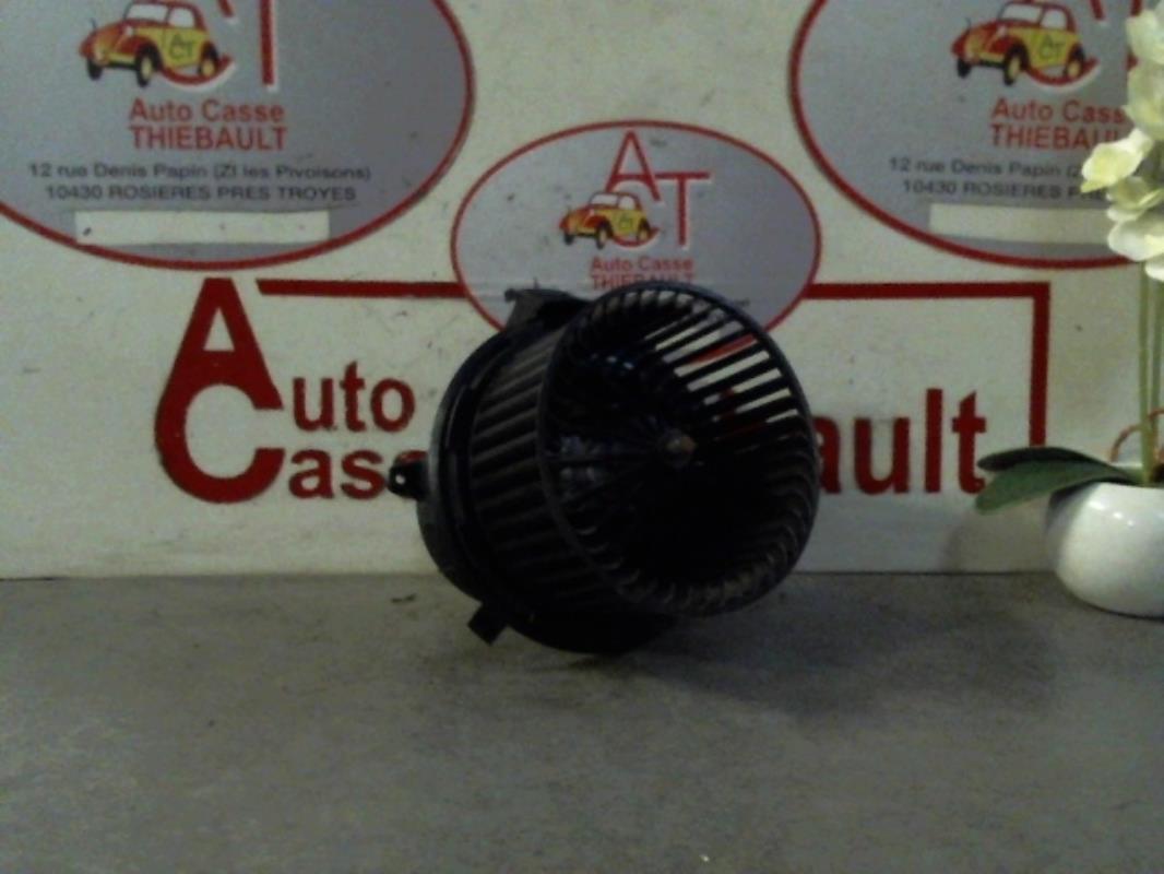 Ventilateur chauffage CITROEN DS3 PHASE 1 Diesel - 1