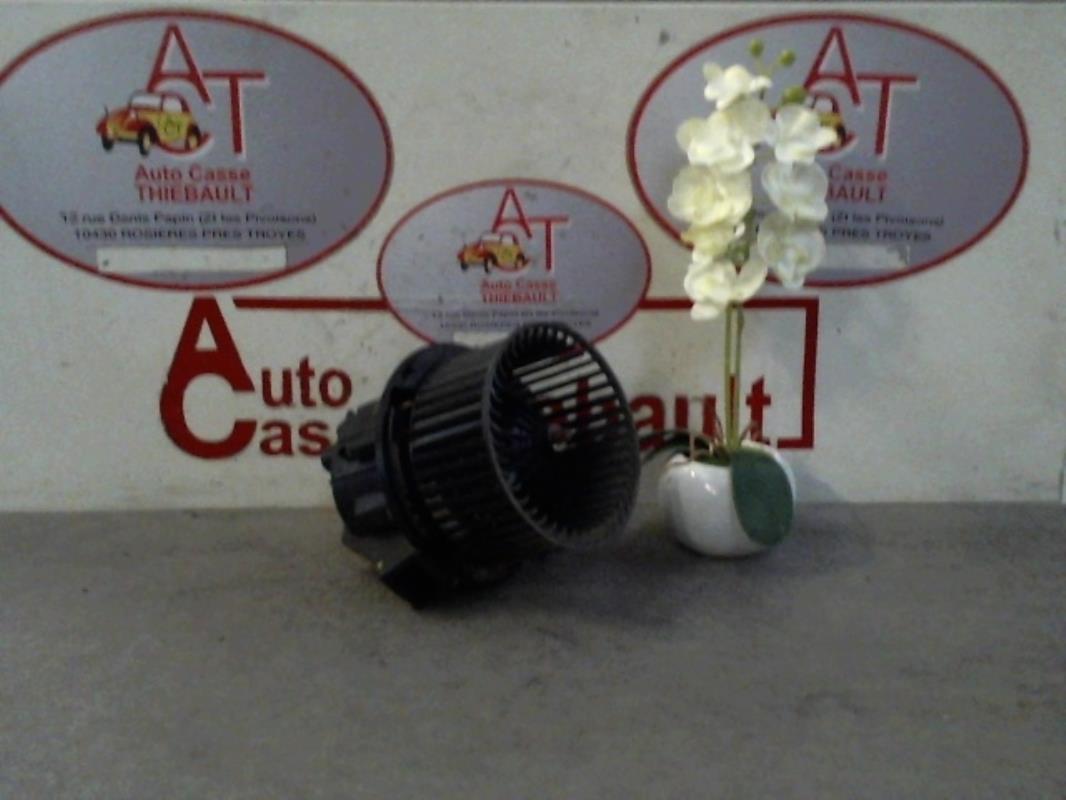 Ventilateur chauffage CITROEN C3 2 PHASE 1 Diesel - 1