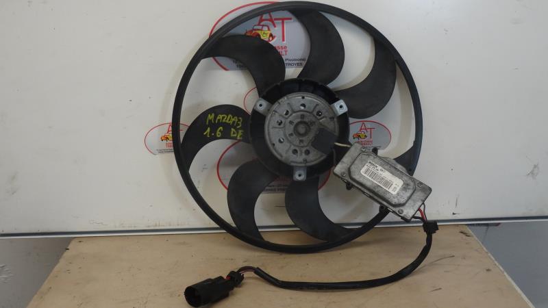 Ventilateur eau MAZDA 3 1 PHASE 1 Diesel - 1