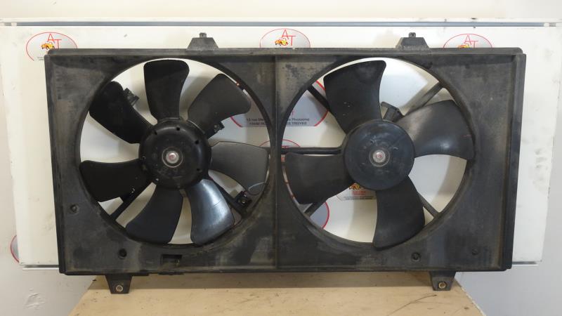 Ventilateur eau MAZDA 6 1 PHASE 1 Diesel - 1