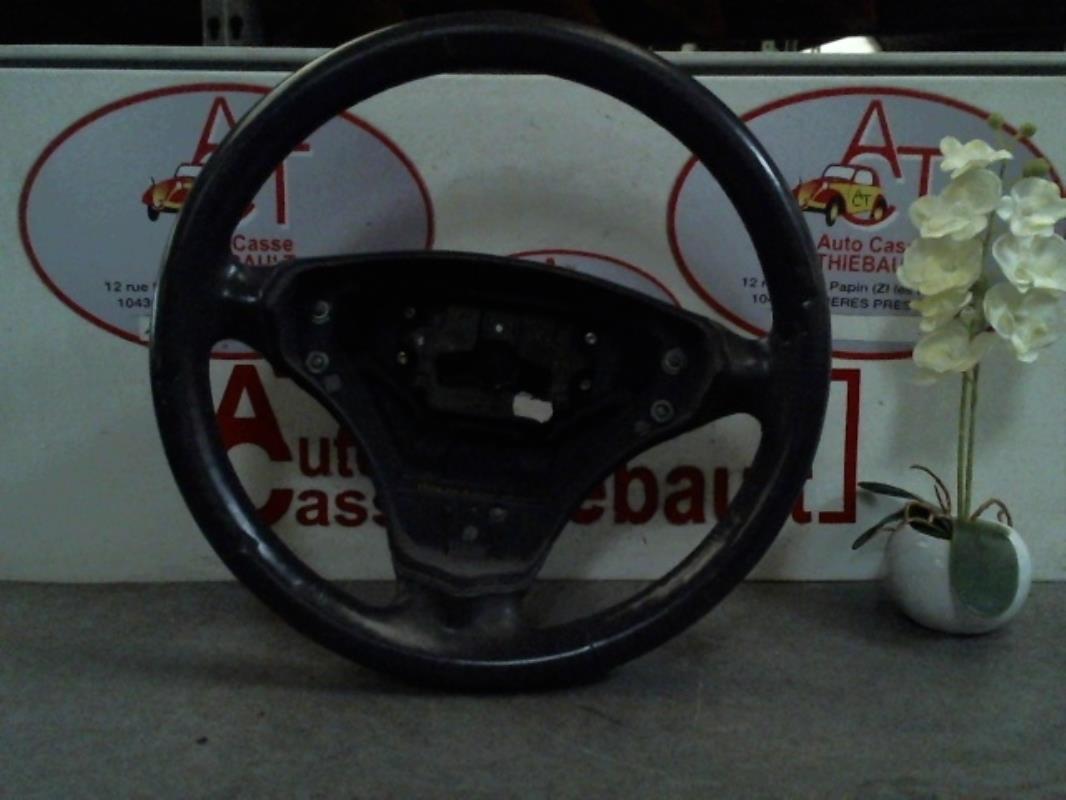 Volante MERCEDES CLASSE A 168  - 1