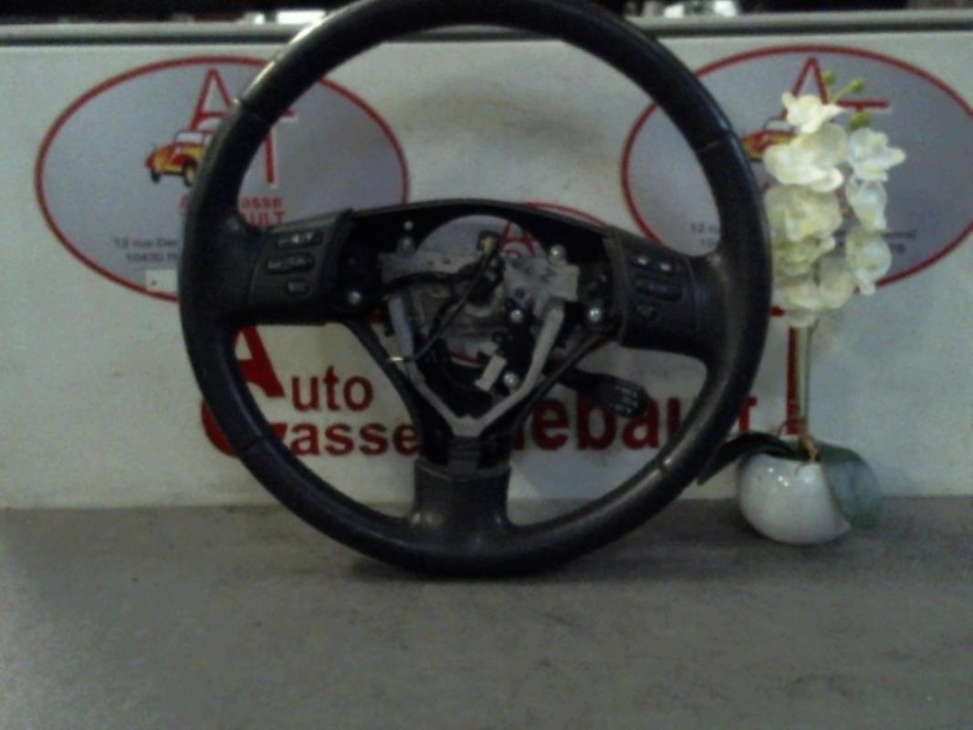 Volant TOYOTA COROLLA VERSO 2 PHASE 1 Diesel - 1