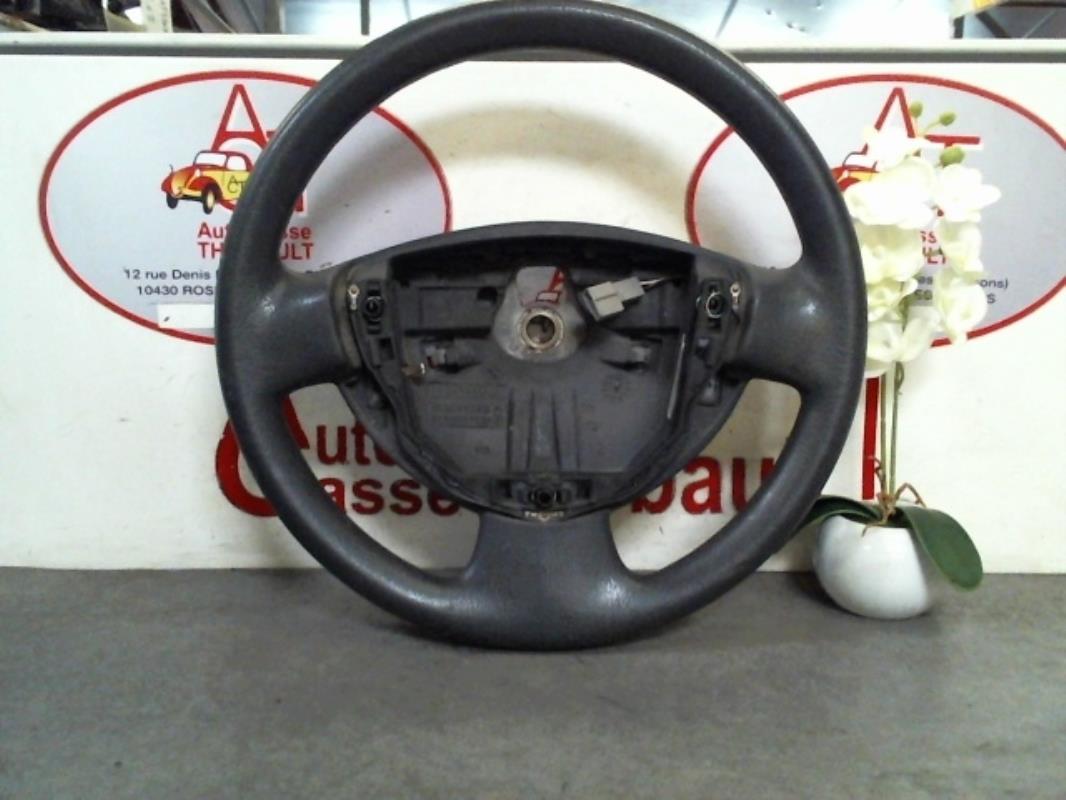 Volant RENAULT CLIO 2 PHASE 2  - 1