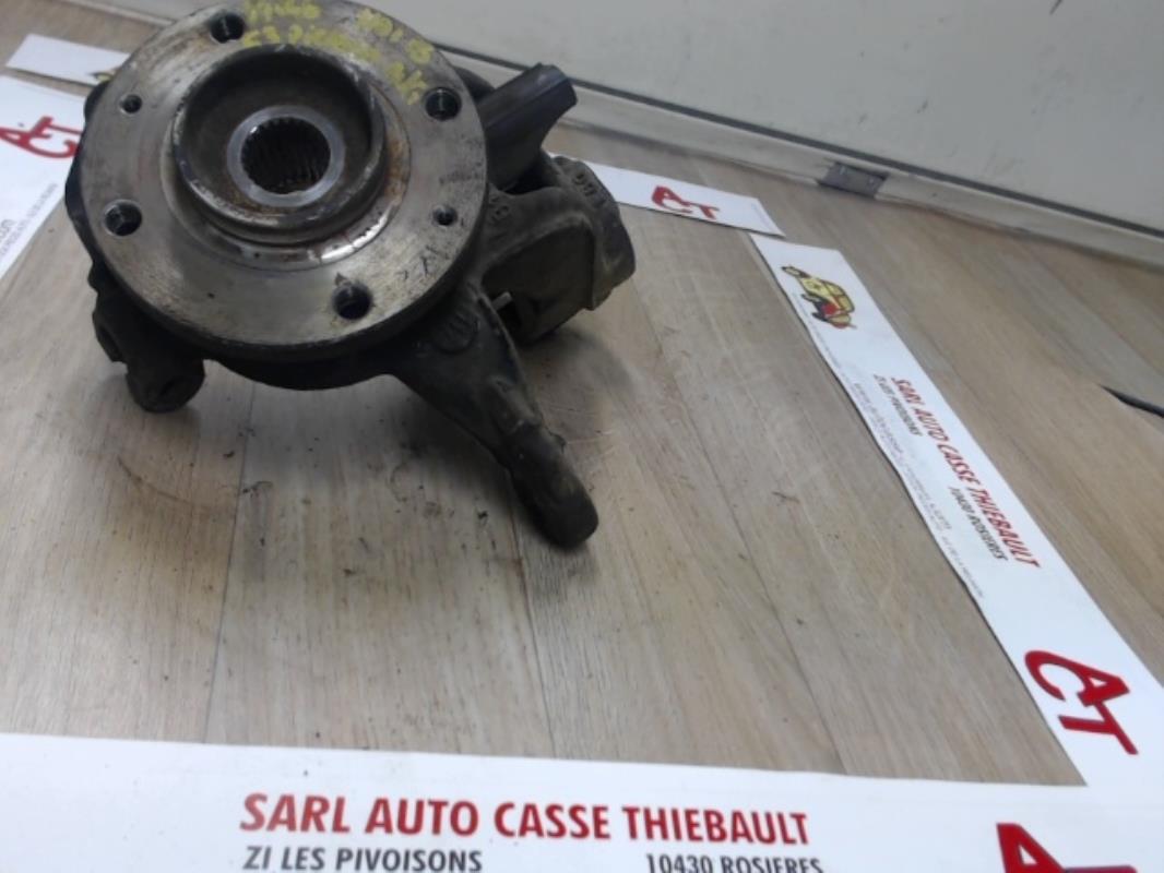Fusee avant gauche CITROEN C3 PICASSO PHASE 1 Diesel - 1