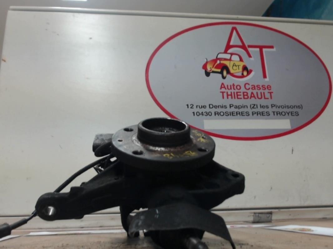 Fusee avant droit CITROEN C5 1 PHASE 1 Diesel - 1