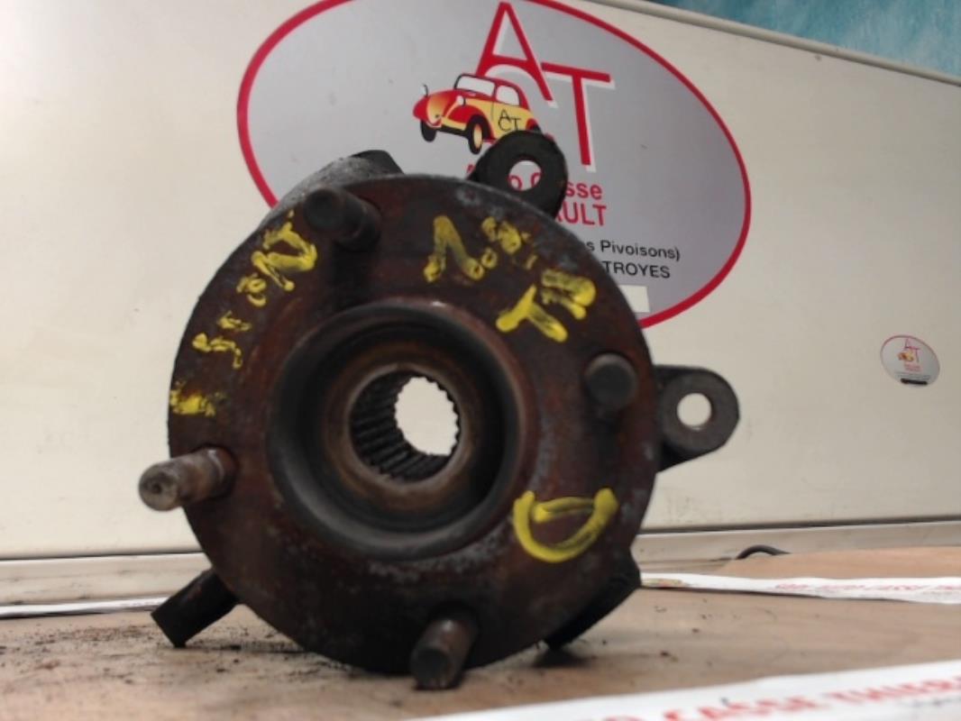 Fusee avant droit FORD ESCORT 2  - 1