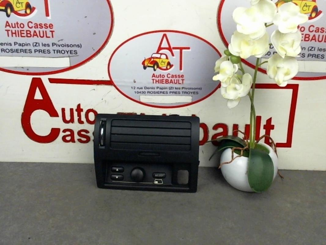 Aireador del salpicadero CITROEN C6  - 1