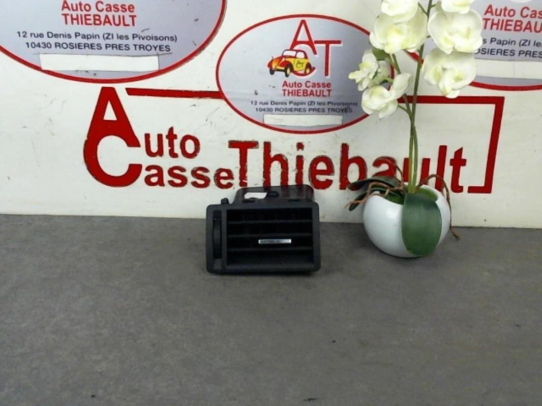 Aireador del salpicadero FORD C-MAX 1 PHASE 2 Diésel - 1