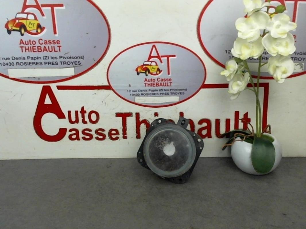 Fendinebbia sinistro (luce) CITROEN XSARA PHASE 2 COUPE Diésel - 1