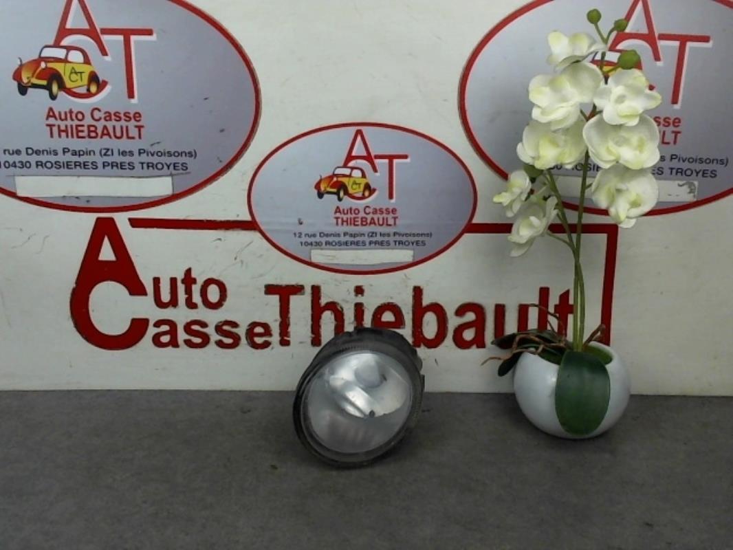 Fendinebbia sinistro (luce) NISSAN ALMERA 2  - 1