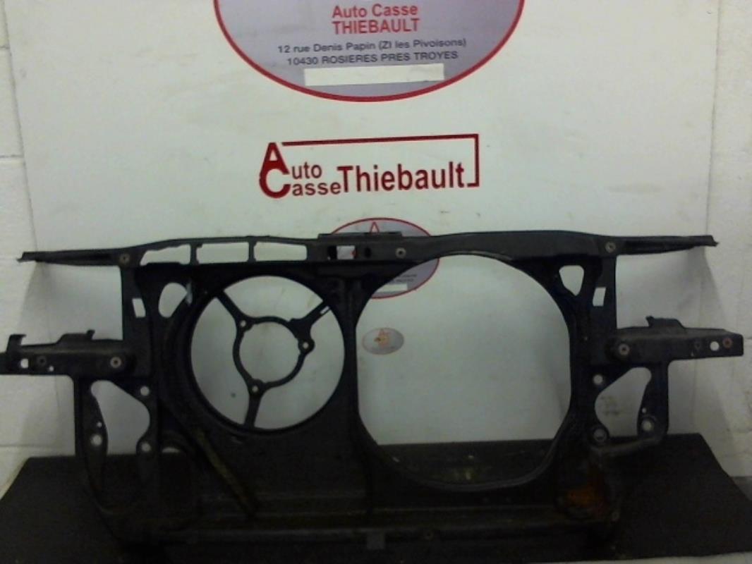 Pannellatura anteriore VOLKSWAGEN PASSAT 4  - 1