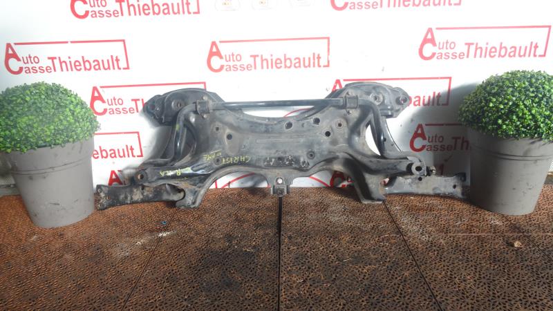 Culla motore anteriore TOYOTA COROLLA 10 PHASE 1 Gasolina - 1
