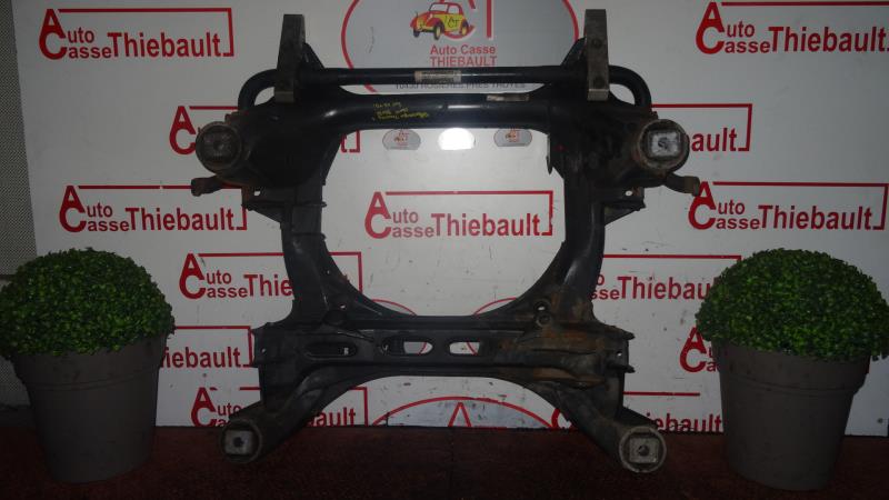 Culla motore anteriore VOLKSWAGEN TOUAREG 1 PHASE 1 Diésel - 1