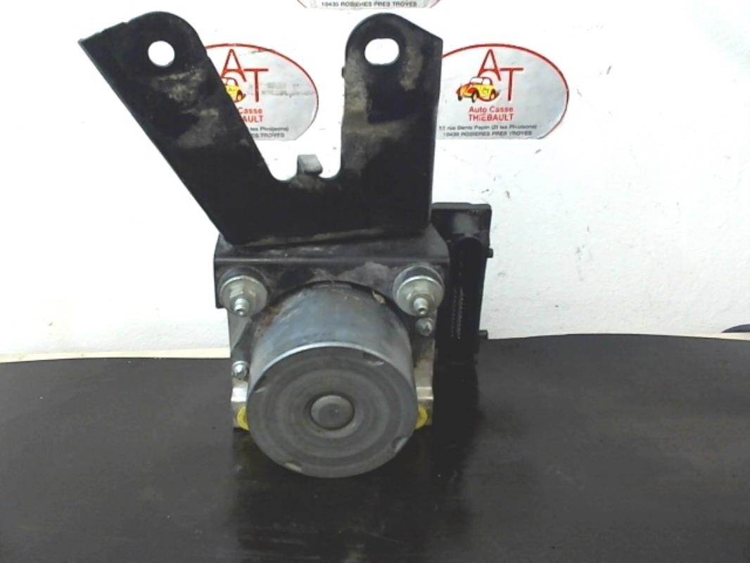 Blocco ABS (antibloccaggio freni) CITROEN C1 1 PHASE 2 Gasolina - 1