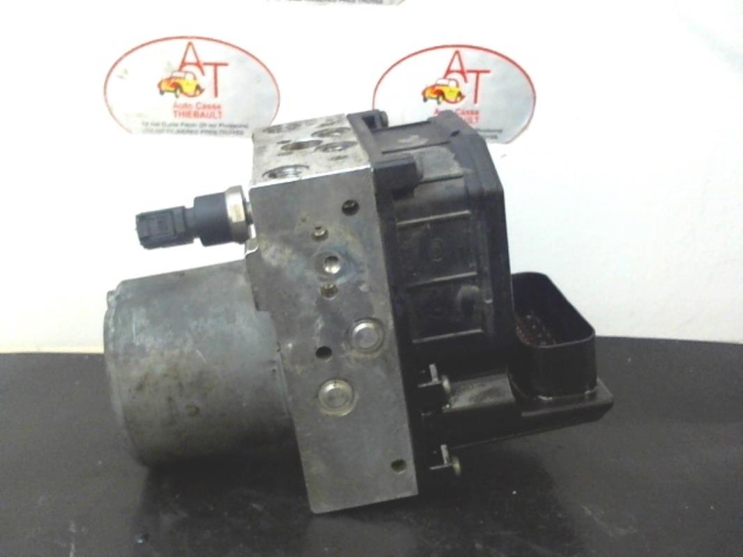 Bloc ABS (freins anti-blocage) CITROEN C8 Diesel - 1