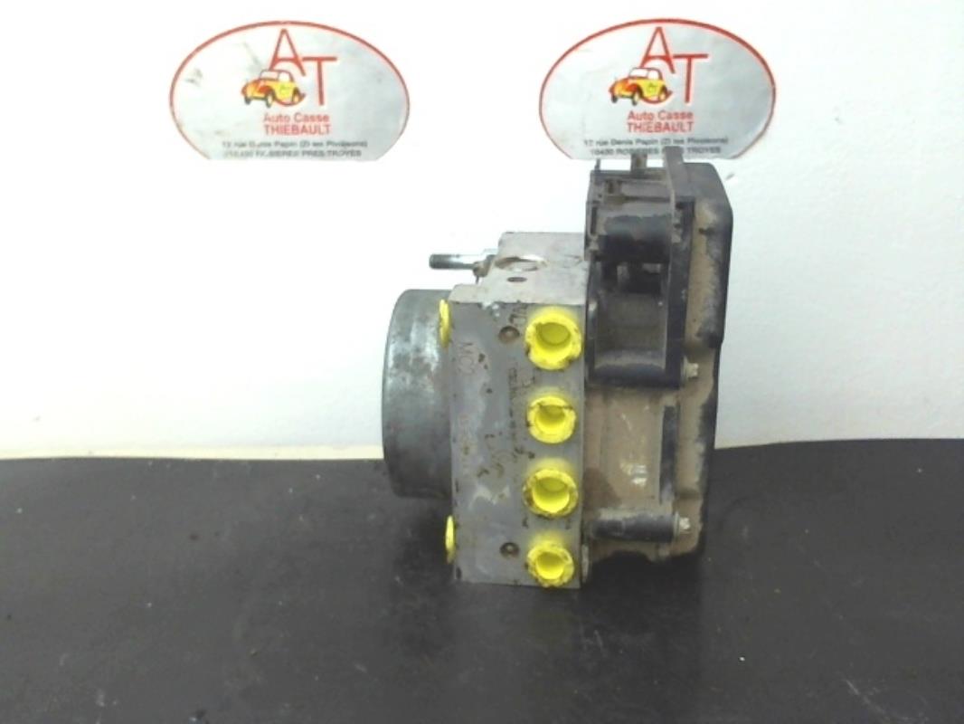 Blocco ABS (antibloccaggio freni) RENAULT CLIO 3 PHASE 1 Gasolina - 1