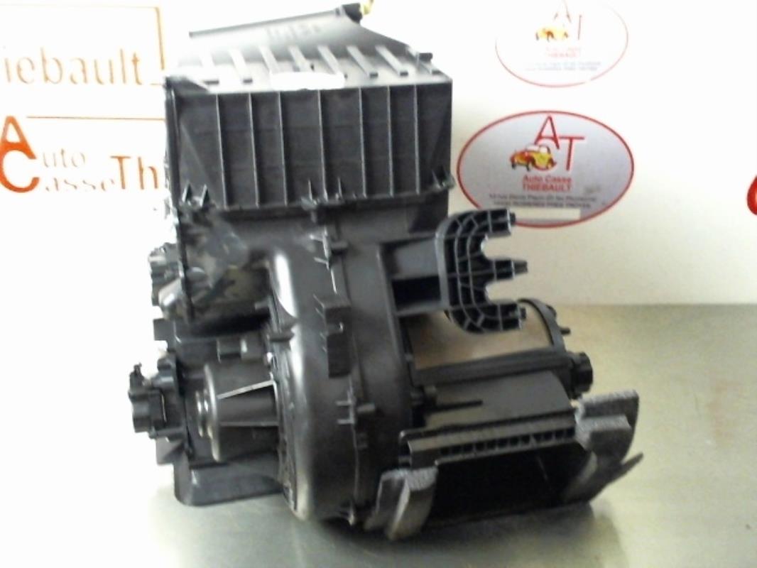 Bloc chauffage FORD C-MAX 1 PHASE 2 Diesel - 1