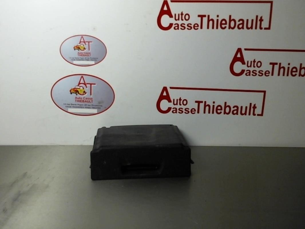 Boite a gants RENAULT SCENIC 3 PHASE 1  - 1