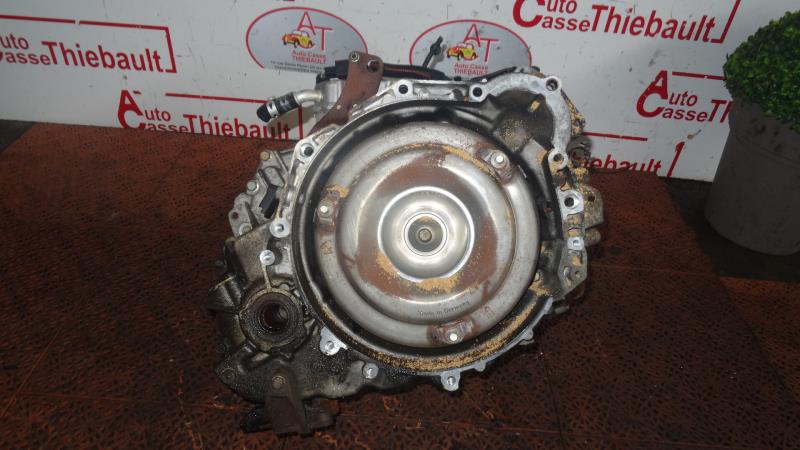 Boite de vitesses CITROEN C5 1 PHASE 1 Diesel - 1
