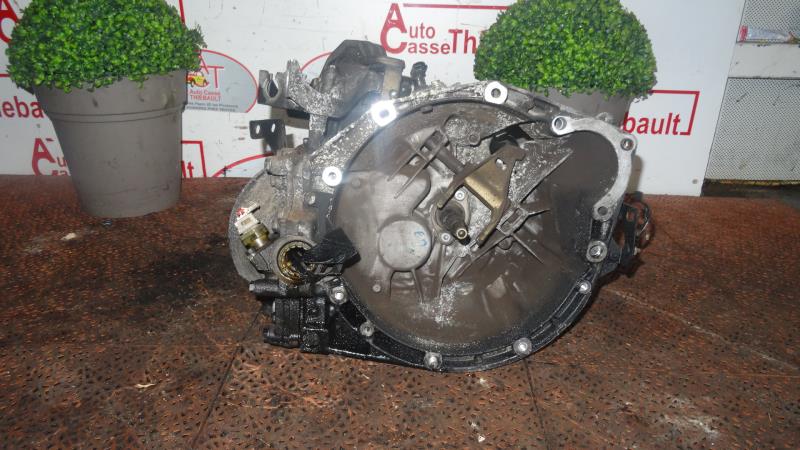 Boite de vitesses PEUGEOT 807 Diesel - 1