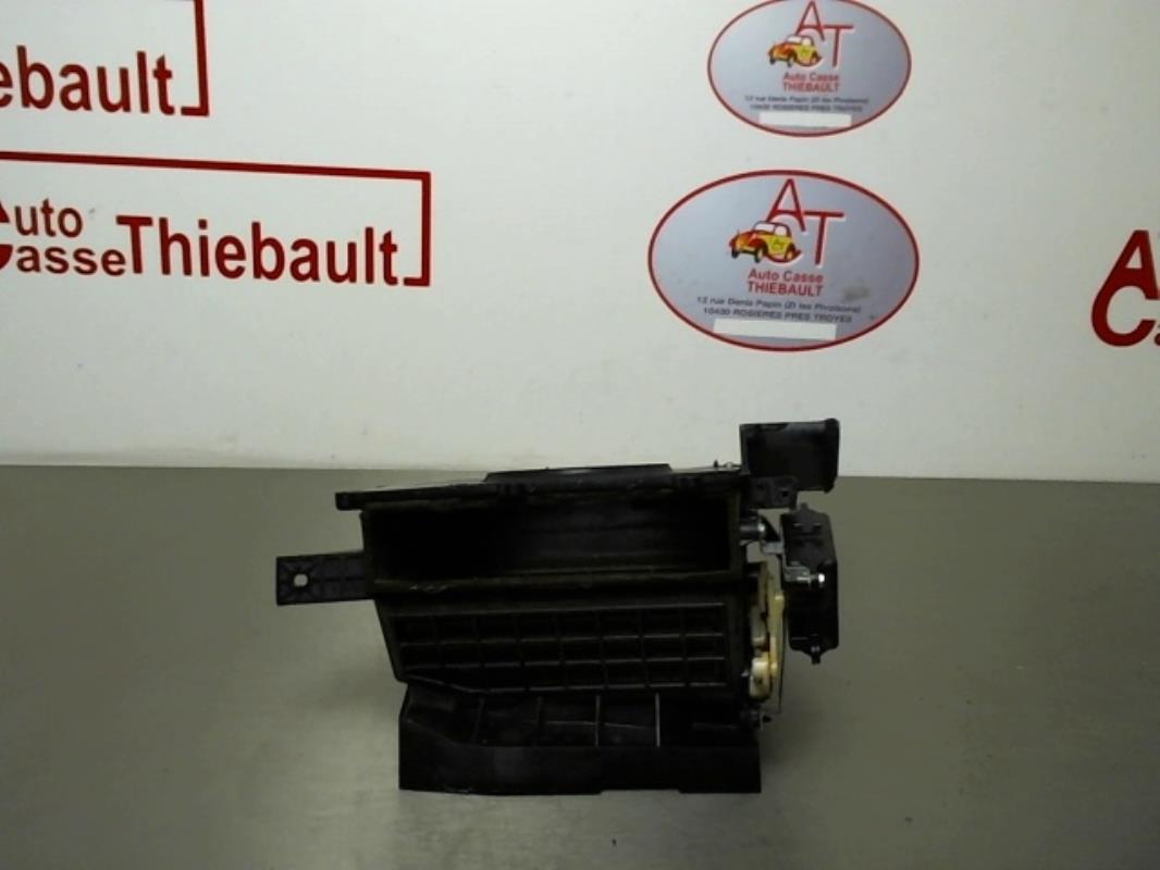 Scatola filtro aria NISSAN ALMERA 2  - 1