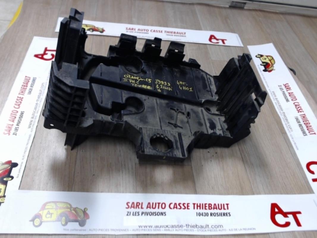 Coffre à batterie CITROEN C5 2 BREAK Diesel - 1