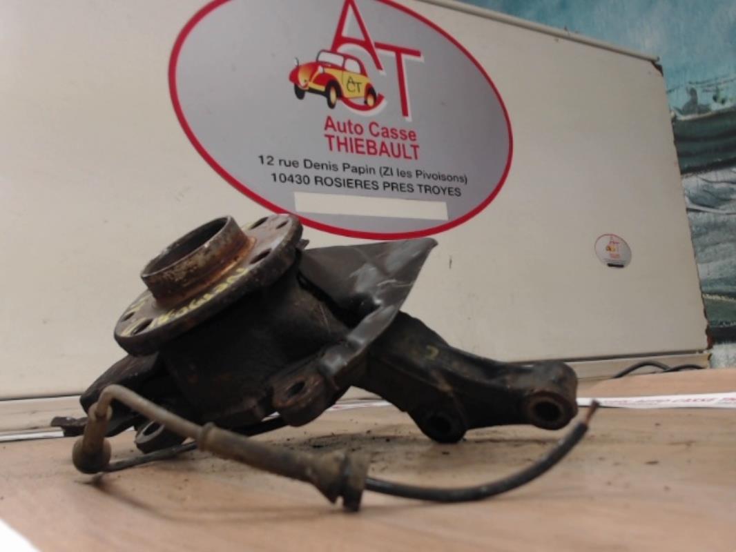 Fusee avant droit CITROEN NEMO Diesel - 1
