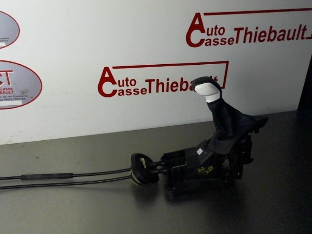 Cable levier de vitesses PEUGEOT 208 1 PHASE 1 Essence - 1