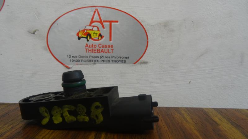 Capteur RENAULT CLIO 3 PHASE 1 Diesel - 1