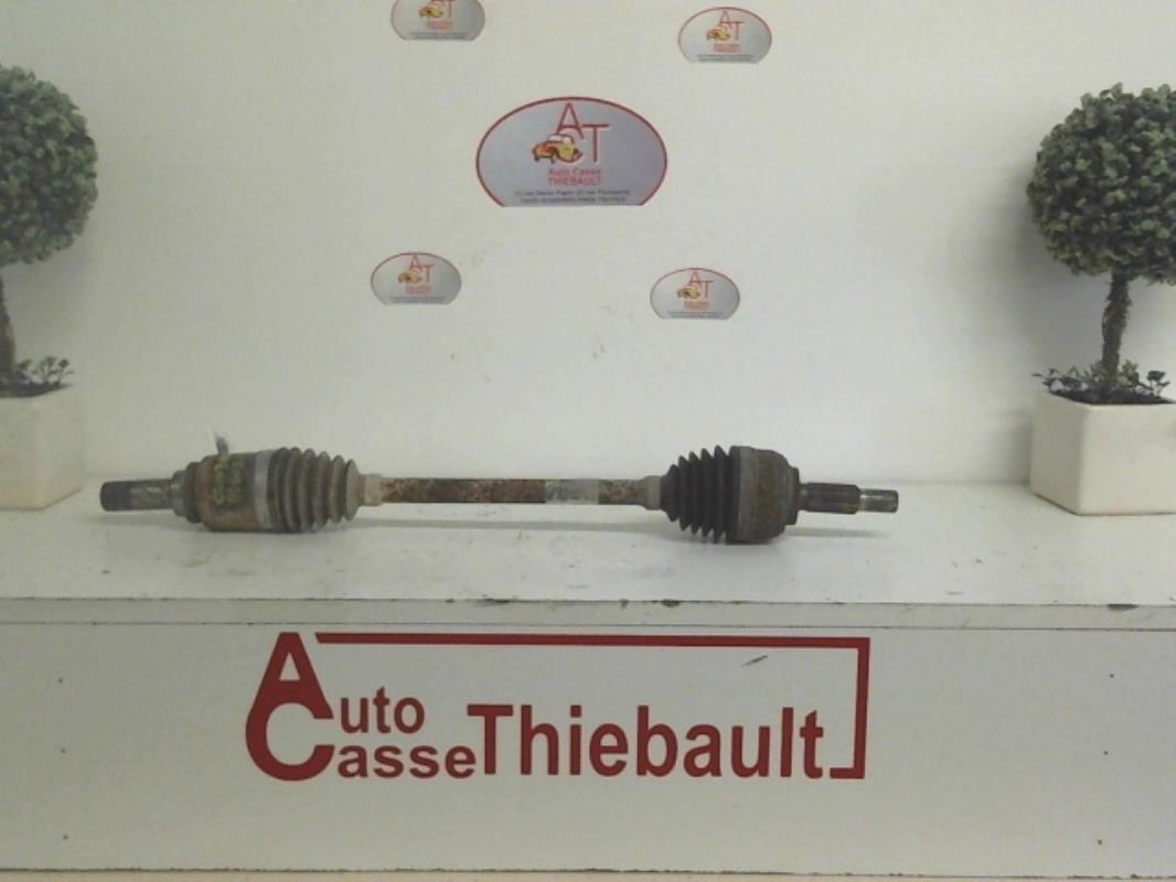 Giunto cardanico albero di trasmissione sinistro RENAULT CLIO 3 PHASE 1 Gasolina - 1