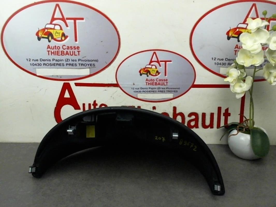 Cornice cruscotto PEUGEOT 207 PHASE 2 Gasolina - 1